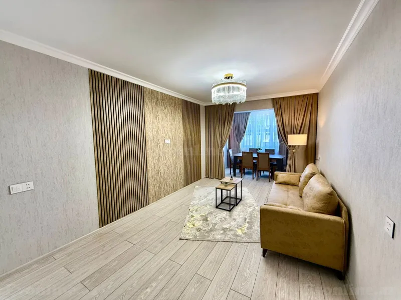 2 otaqlı Mənzil 57 m² Xalqlar Dostluğu m. Satılır