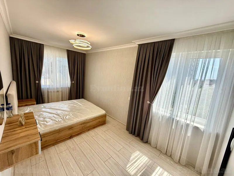 Satılır 2 otaqlı Mənzil Köhnə tikili 57 m² Xalqlar Dostluğu m. - şəkil 5