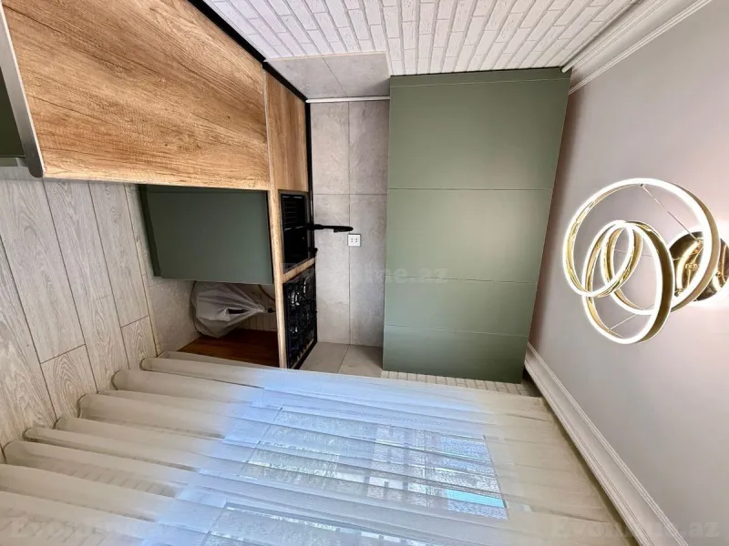 Satılır 2 otaqlı Mənzil Köhnə tikili 57 m² Xalqlar Dostluğu m. - şəkil 8