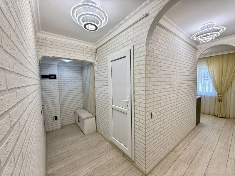 Satılır 2 otaqlı Mənzil Köhnə tikili 57 m² Xalqlar Dostluğu m. - şəkil 11