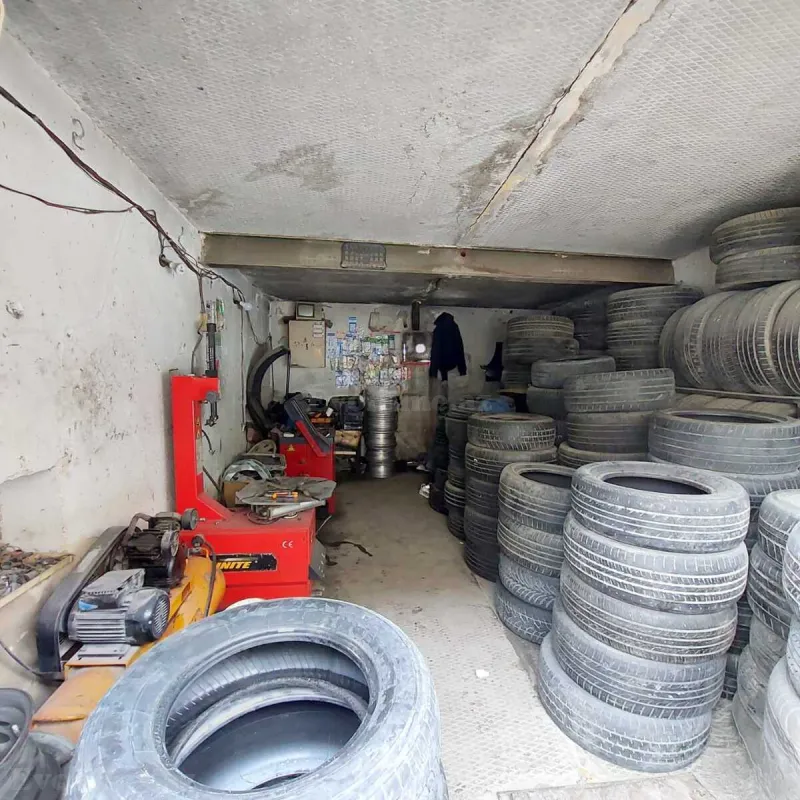 Satılır Qaraj 21.4 m² Yeni Günəşli - şəkil 2