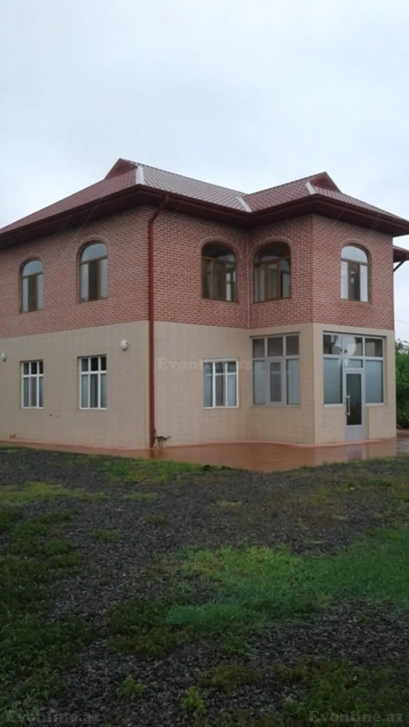 Satılır 5 otaqlı Həyət evi 167 m² Lənkəran