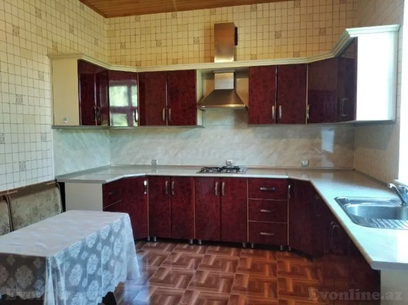 Satılır 5 otaqlı Həyət evi 167 m² Lənkəran - şəkil 2