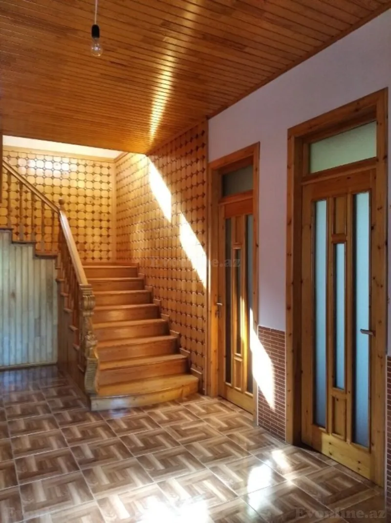 Satılır 5 otaqlı Həyət evi 167 m² Lənkəran - şəkil 3