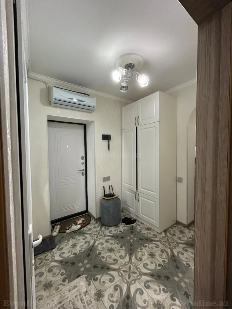 Satılır 2 otaqlı Mənzil Köhnə tikili 50 m² Bakıxanov - şəkil 6