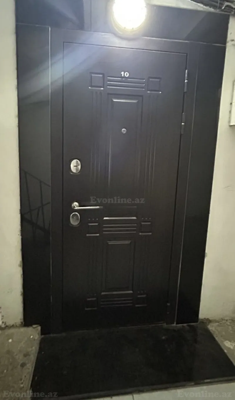 Satılır 2 otaqlı Mənzil Köhnə tikili 50 m² Bakıxanov - şəkil 11