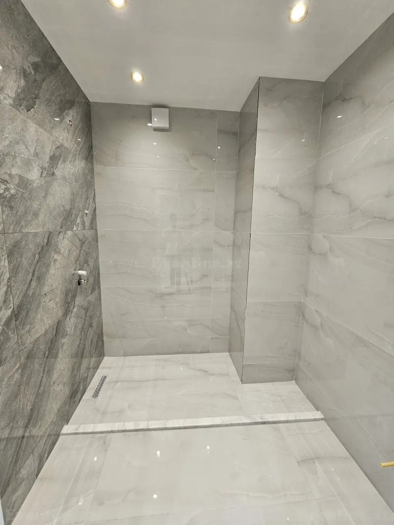Satılır 3 otaqlı Mənzil Yeni tikili 105 m² Nəsimi m. - şəkil 13