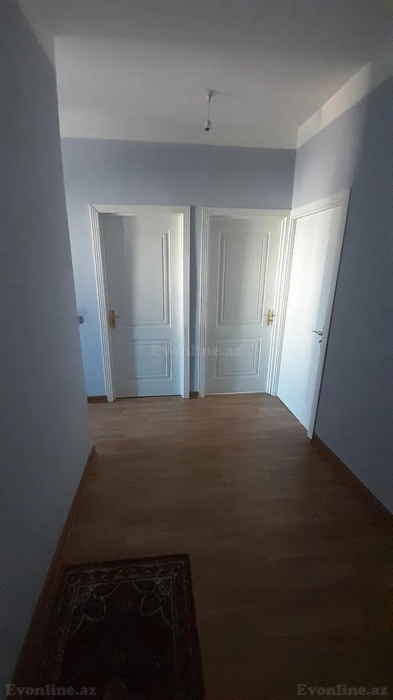 Kirayə verilir 3 otaqlı Mənzil Köhnə tikili 70 m² Yeni Yasamal - şəkil 7
