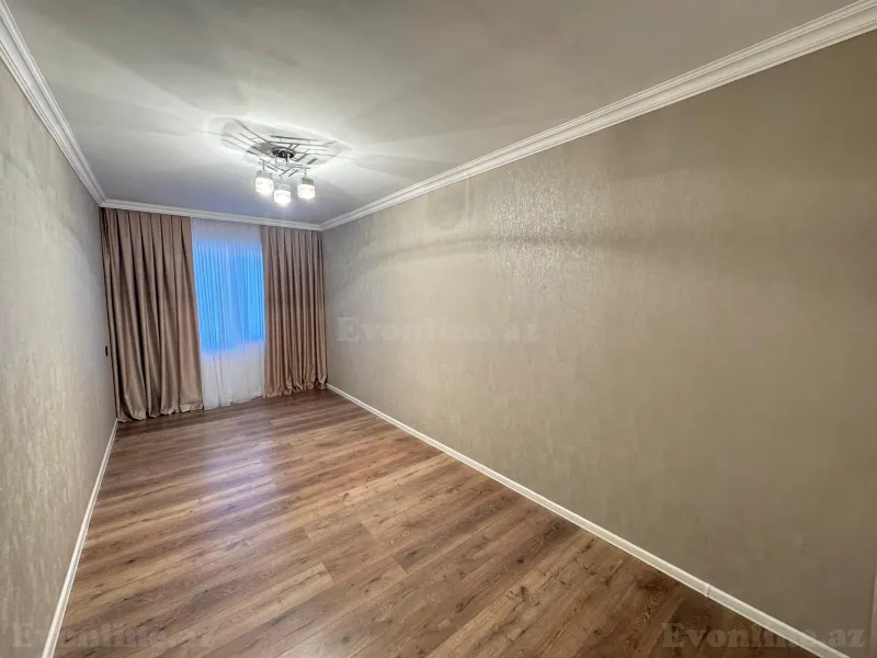Satılır 3 otaqlı Mənzil Köhnə tikili 60 m² Xalqlar Dostluğu m. - şəkil 4