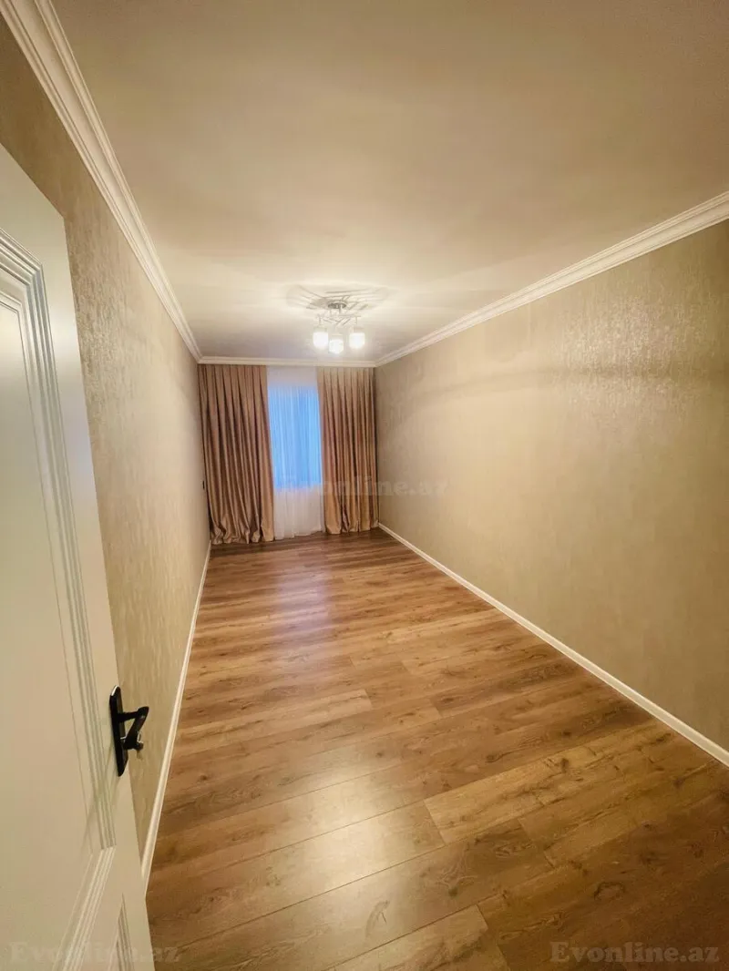 Satılır 3 otaqlı Mənzil Köhnə tikili 60 m² Xalqlar Dostluğu m. - şəkil 5