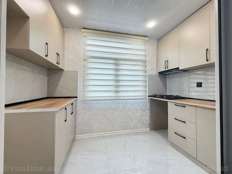 Satılır 3 otaqlı Mənzil Köhnə tikili 60 m² Xalqlar Dostluğu m. - şəkil 8