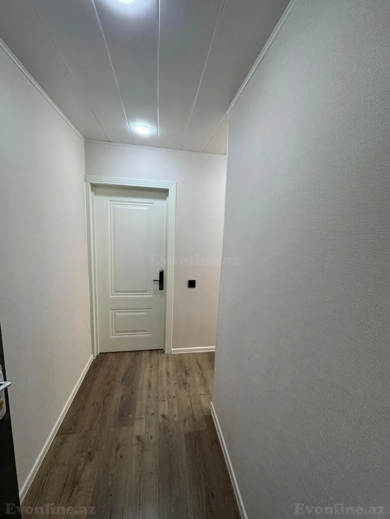 Satılır 3 otaqlı Mənzil Köhnə tikili 60 m² Xalqlar Dostluğu m. - şəkil 9