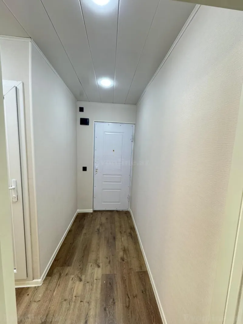 Satılır 3 otaqlı Mənzil Köhnə tikili 60 m² Xalqlar Dostluğu m. - şəkil 10