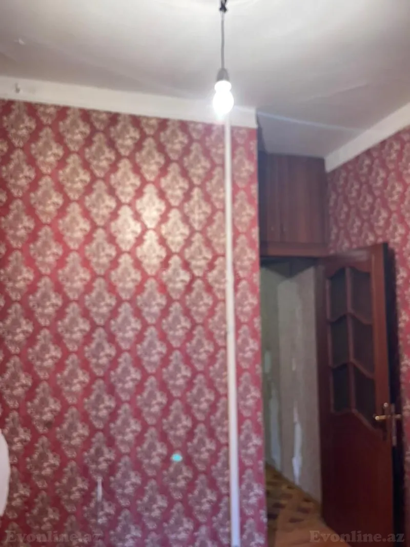 Satılır 1 otaqlı Mənzil Köhnə tikili 42 m² 8-ci mikrorayon - şəkil 7
