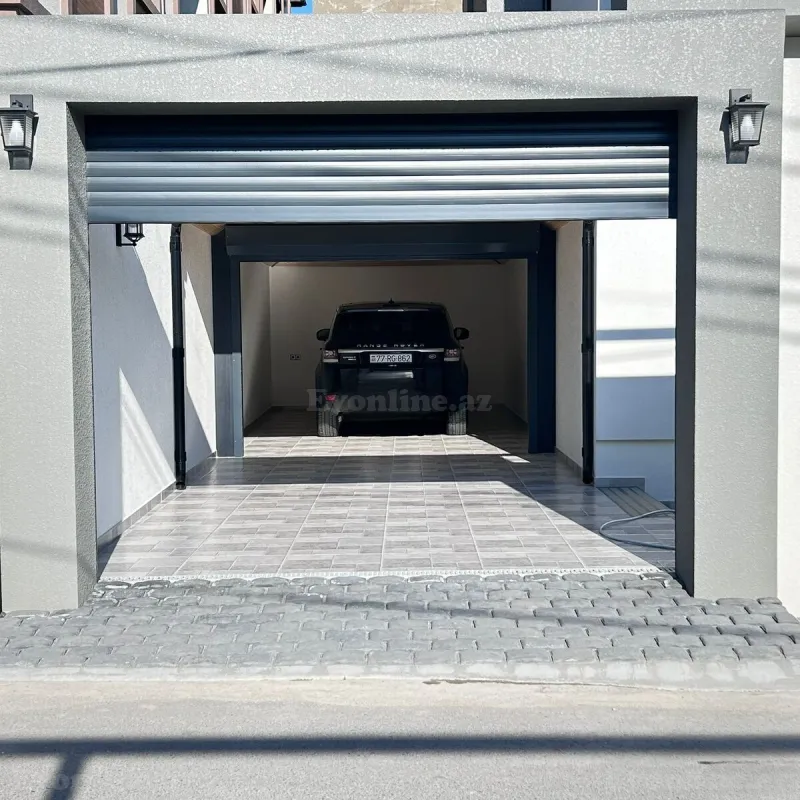Satılır 5 otaqlı Həyət evi 210 m² Badamdar - şəkil 5