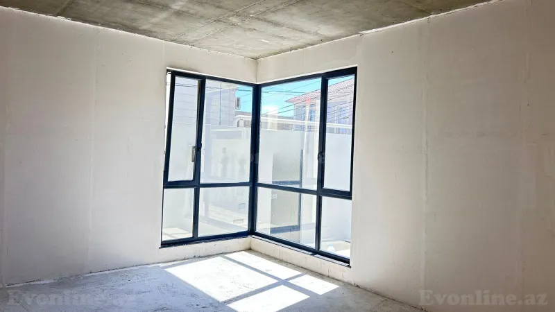 Satılır 5 otaqlı Həyət evi 210 m² Badamdar - şəkil 7
