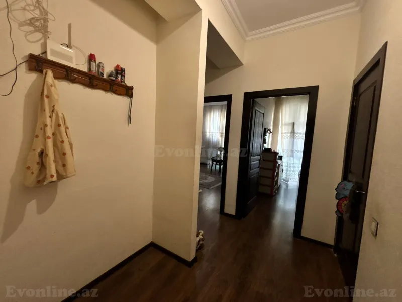 Satılır 2 otaqlı Mənzil Yeni tikili 56 m² Hövsan - şəkil 7