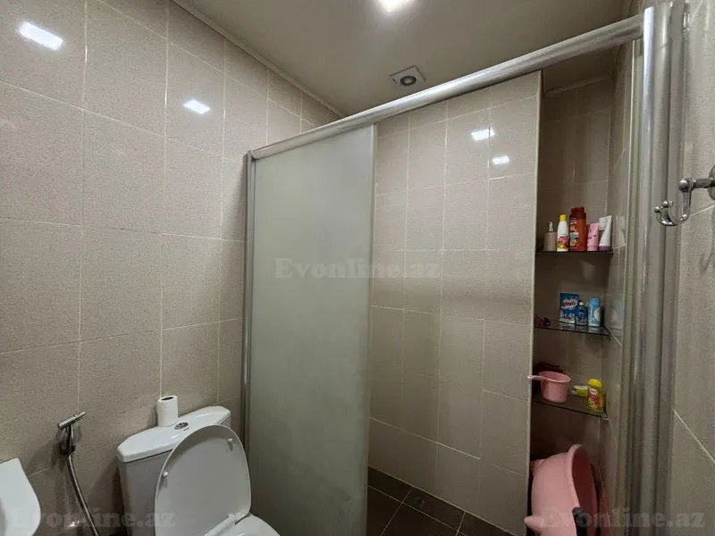 Satılır 2 otaqlı Mənzil Yeni tikili 56 m² Hövsan - şəkil 8