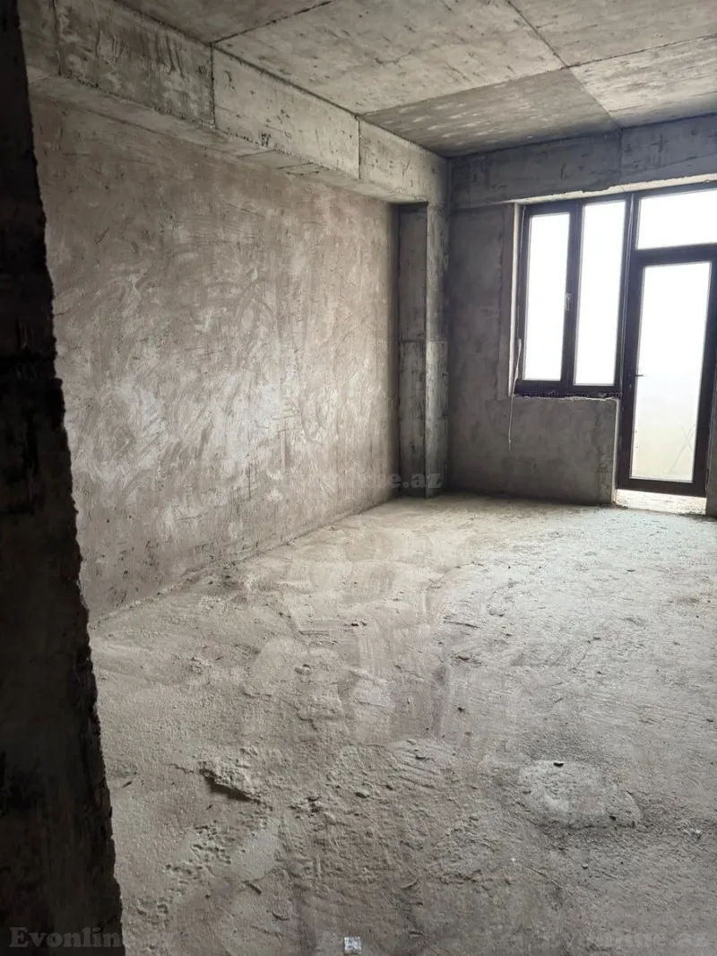 Satılır 3 otaqlı Mənzil Yeni tikili 155 m² 28 May m. - şəkil 5