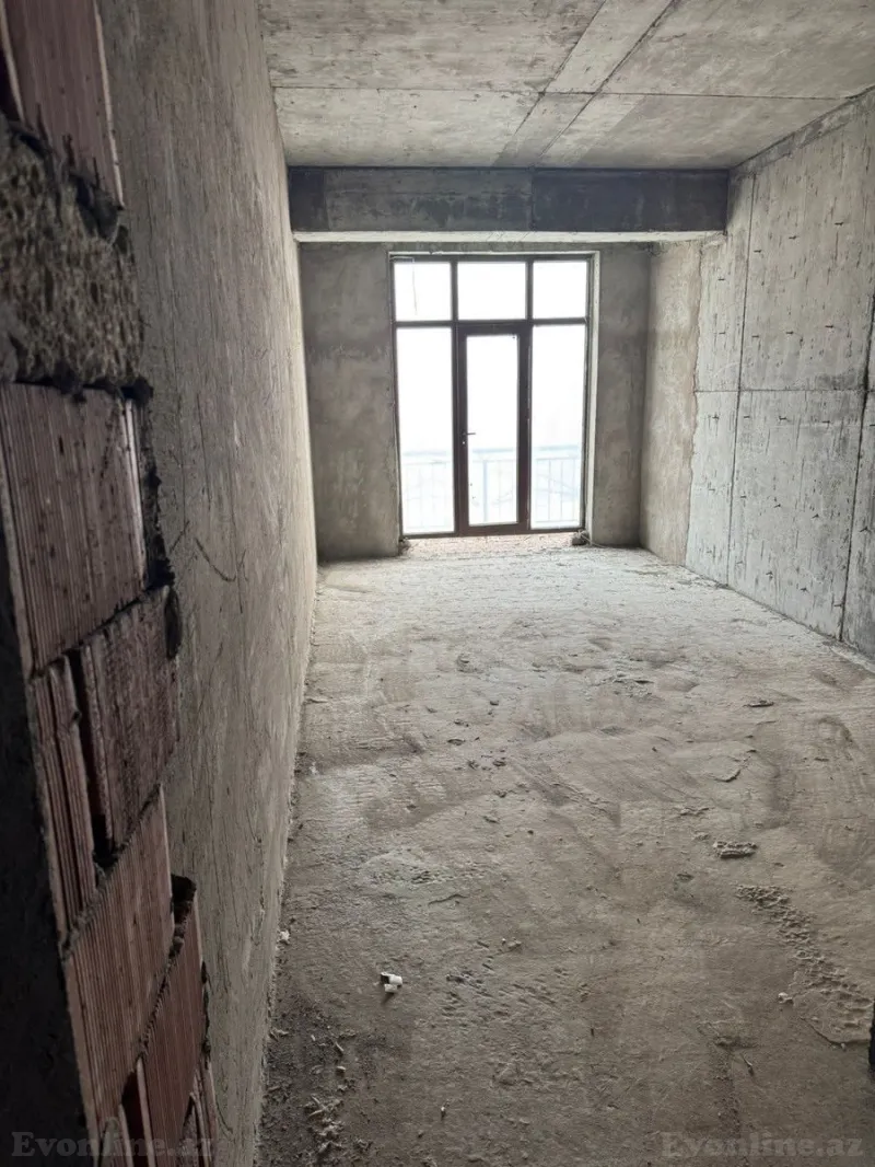 Satılır 3 otaqlı Mənzil Yeni tikili 155 m² 28 May m. - şəkil 10