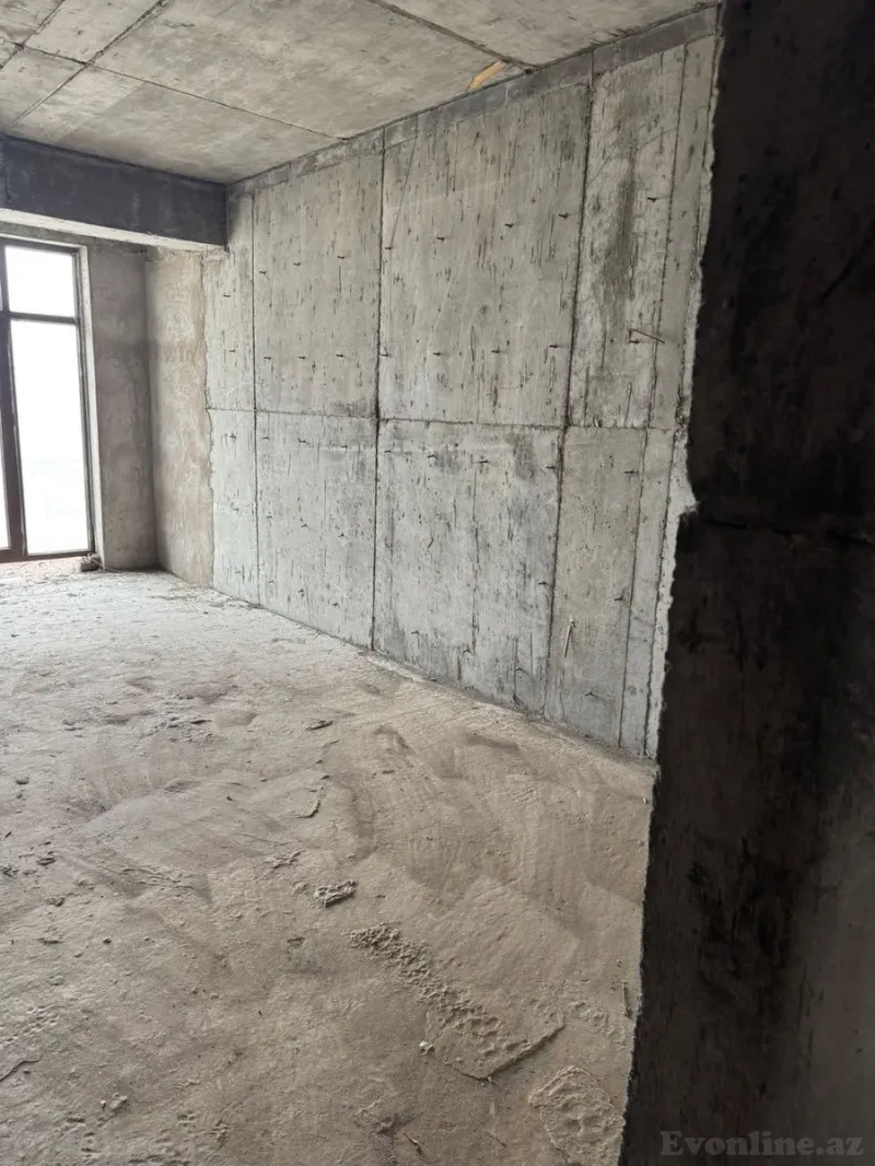 Satılır 3 otaqlı Mənzil Yeni tikili 155 m² 28 May m. - şəkil 12