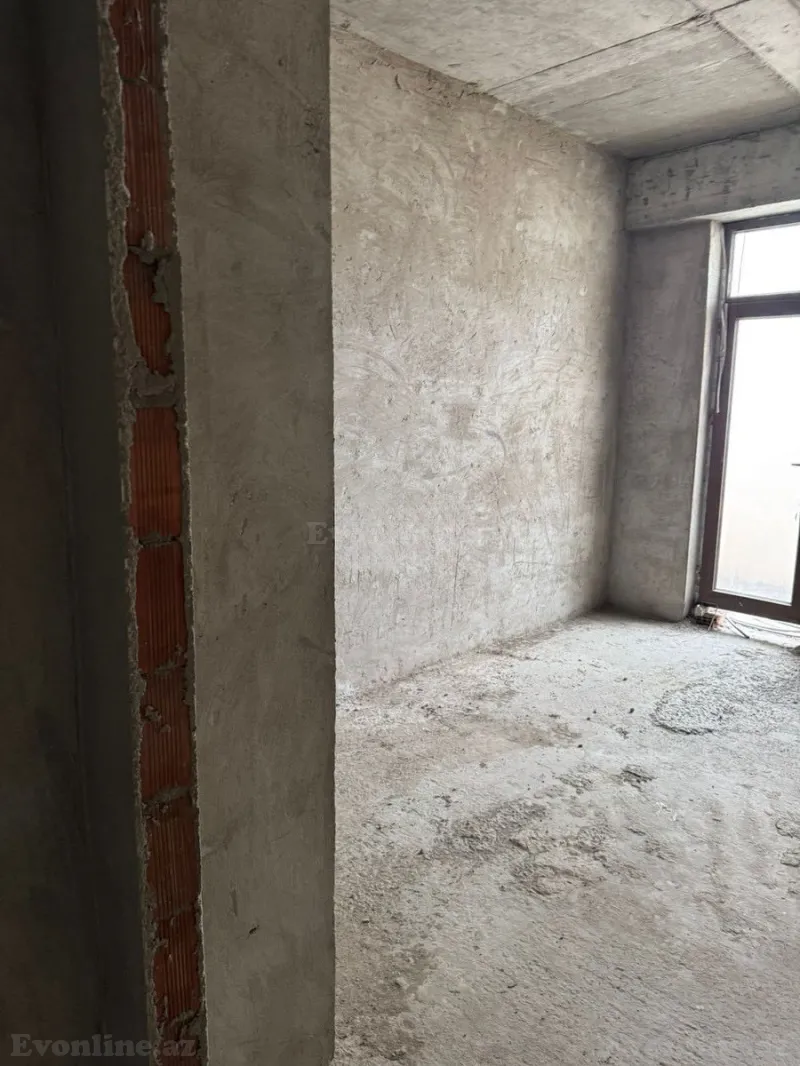 Satılır 3 otaqlı Mənzil Yeni tikili 155 m² 28 May m. - şəkil 13