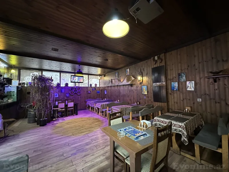 Satılır Obyekt 400 m² Xətai r. - şəkil 2