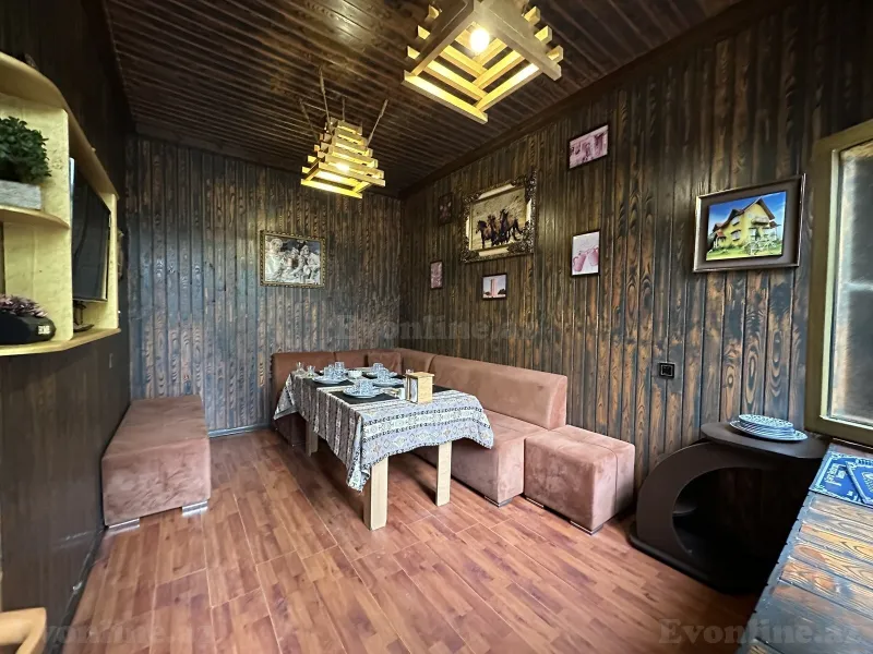 Satılır Obyekt 400 m² Xətai r. - şəkil 5
