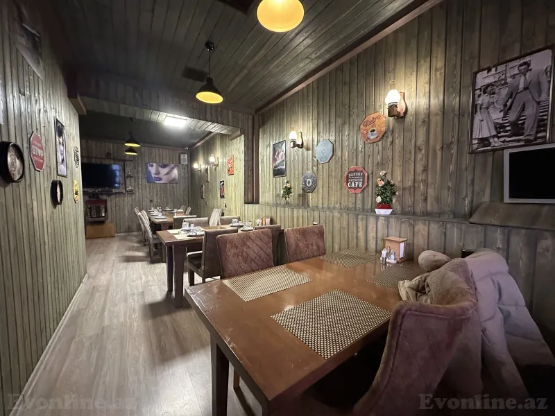 Satılır Obyekt 400 m² Xətai r. - şəkil 9