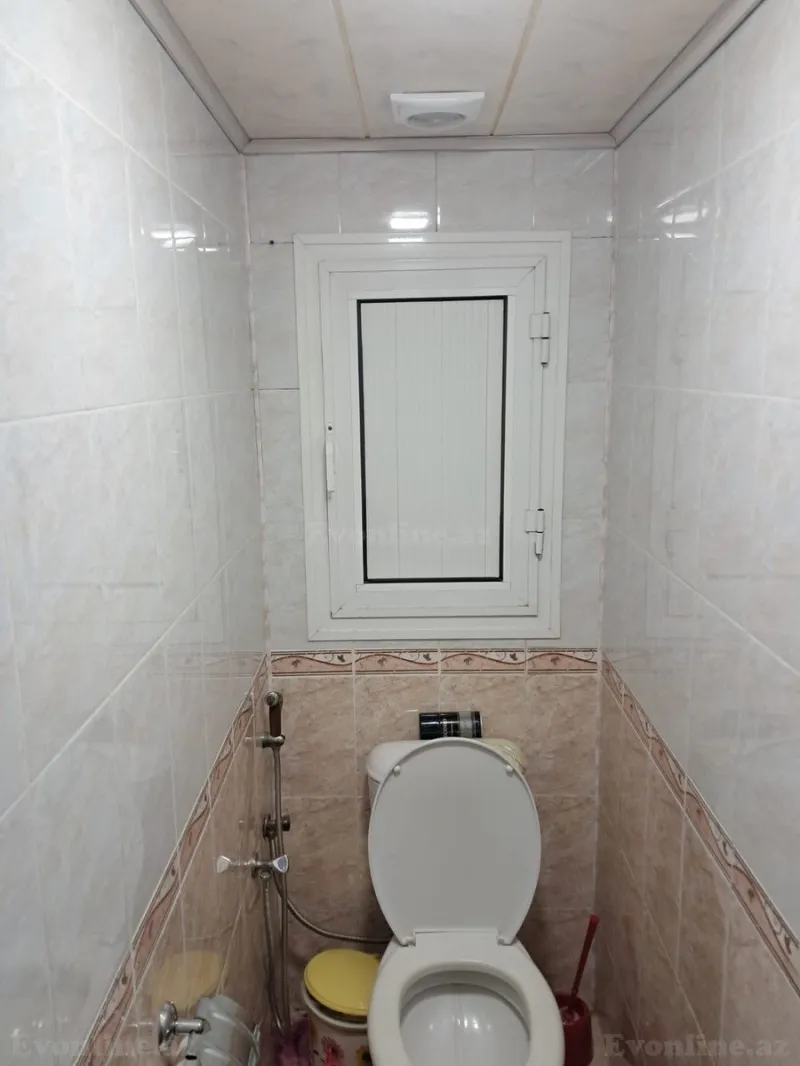Satılır 3 otaqlı Mənzil Köhnə tikili 70 m² Hövsan - şəkil 10