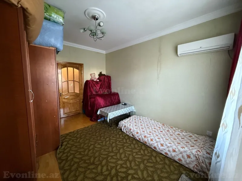 Satılır 3 otaqlı Mənzil Köhnə tikili 70 m² Hövsan - şəkil 14