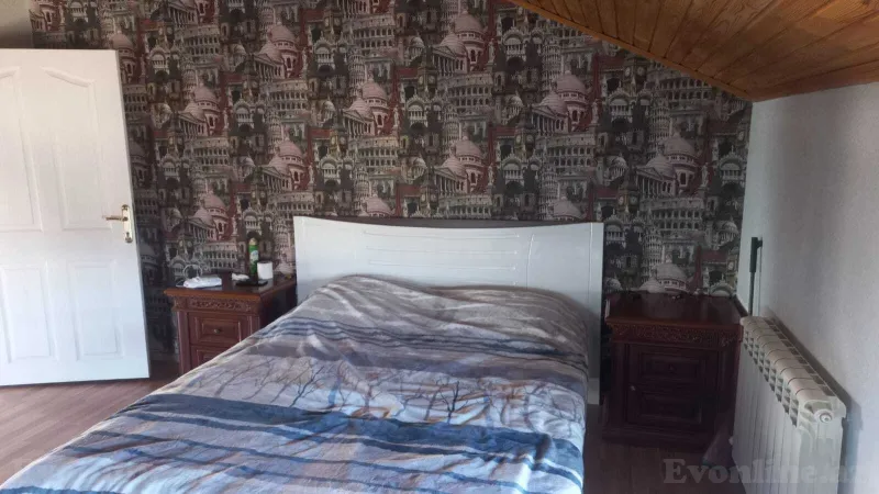 Satılır 7 otaqlı Həyət evi 340 m² Novxanı - şəkil 10