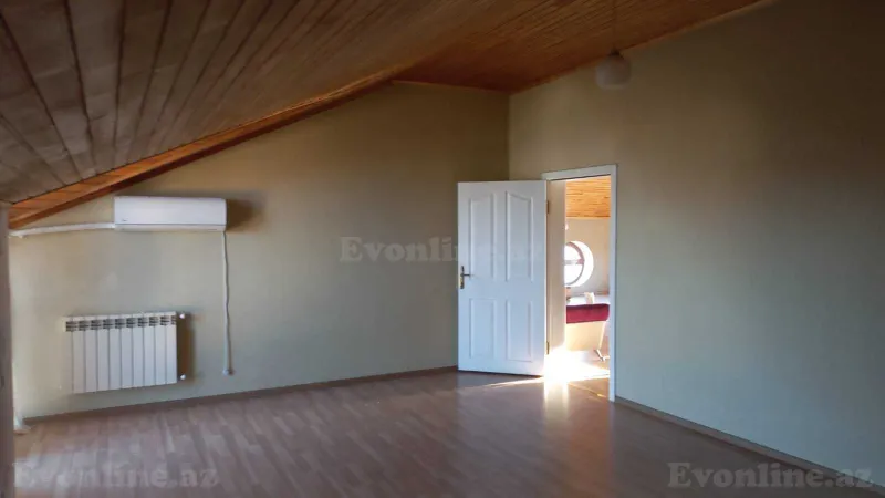 Satılır 7 otaqlı Həyət evi 340 m² Novxanı - şəkil 13