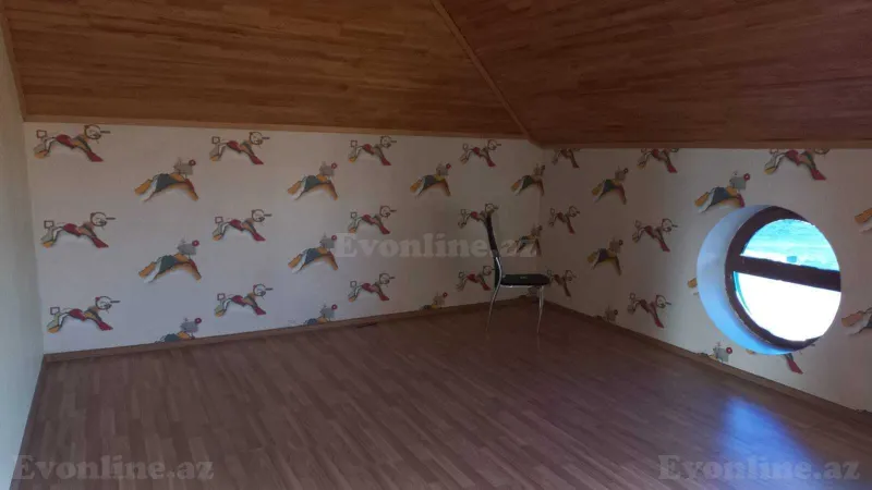 Satılır 7 otaqlı Həyət evi 340 m² Novxanı - şəkil 14