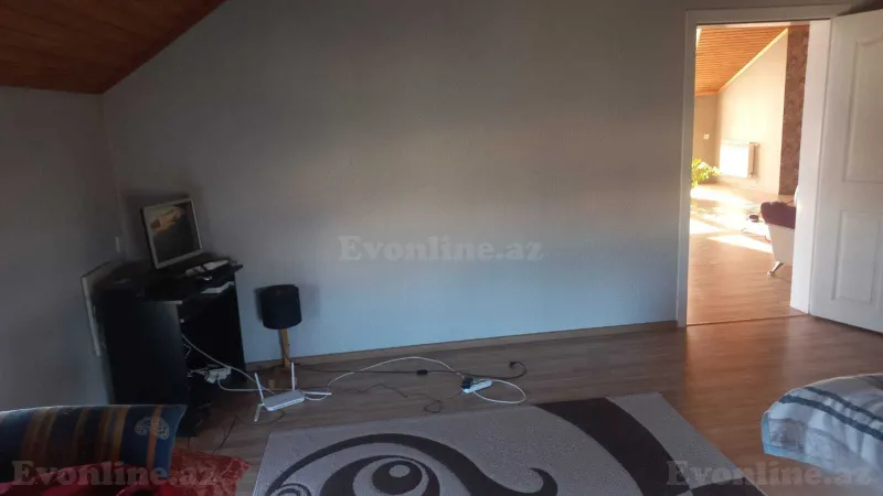 Satılır 7 otaqlı Həyət evi 340 m² Novxanı - şəkil 16