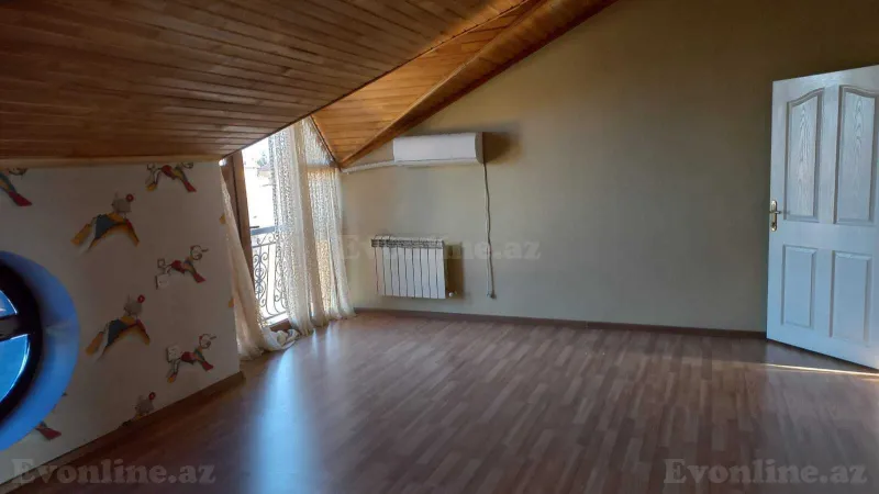 Satılır 7 otaqlı Həyət evi 340 m² Novxanı - şəkil 17
