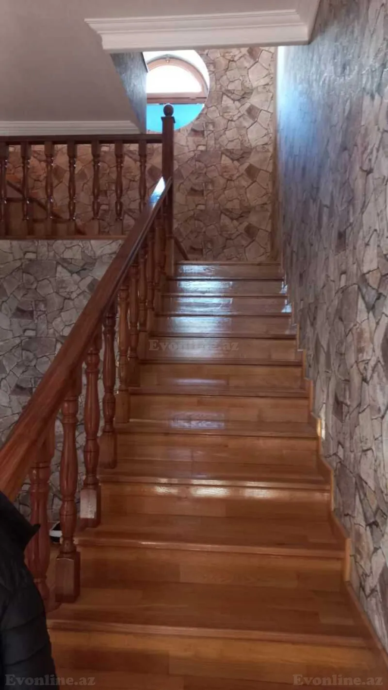 Satılır 7 otaqlı Həyət evi 340 m² Novxanı - şəkil 18