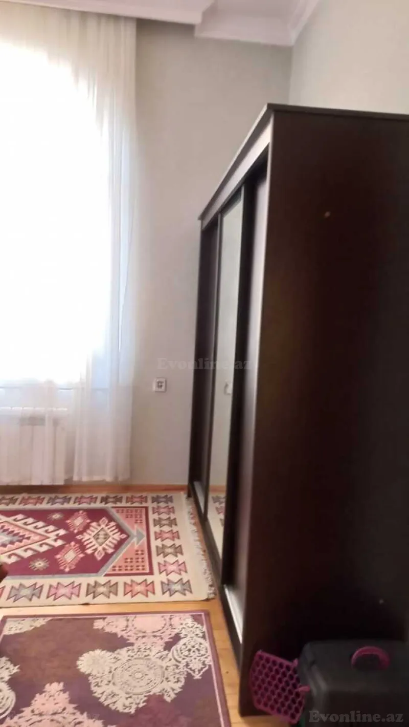Satılır 7 otaqlı Həyət evi 340 m² Novxanı - şəkil 20