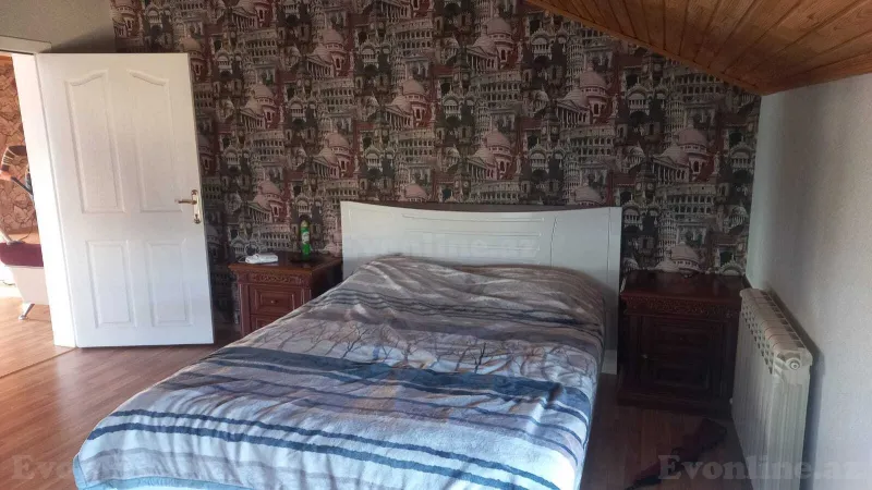 Satılır 7 otaqlı Həyət evi 340 m² Novxanı - şəkil 21