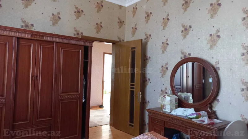 Satılır 7 otaqlı Həyət evi 340 m² Novxanı - şəkil 22