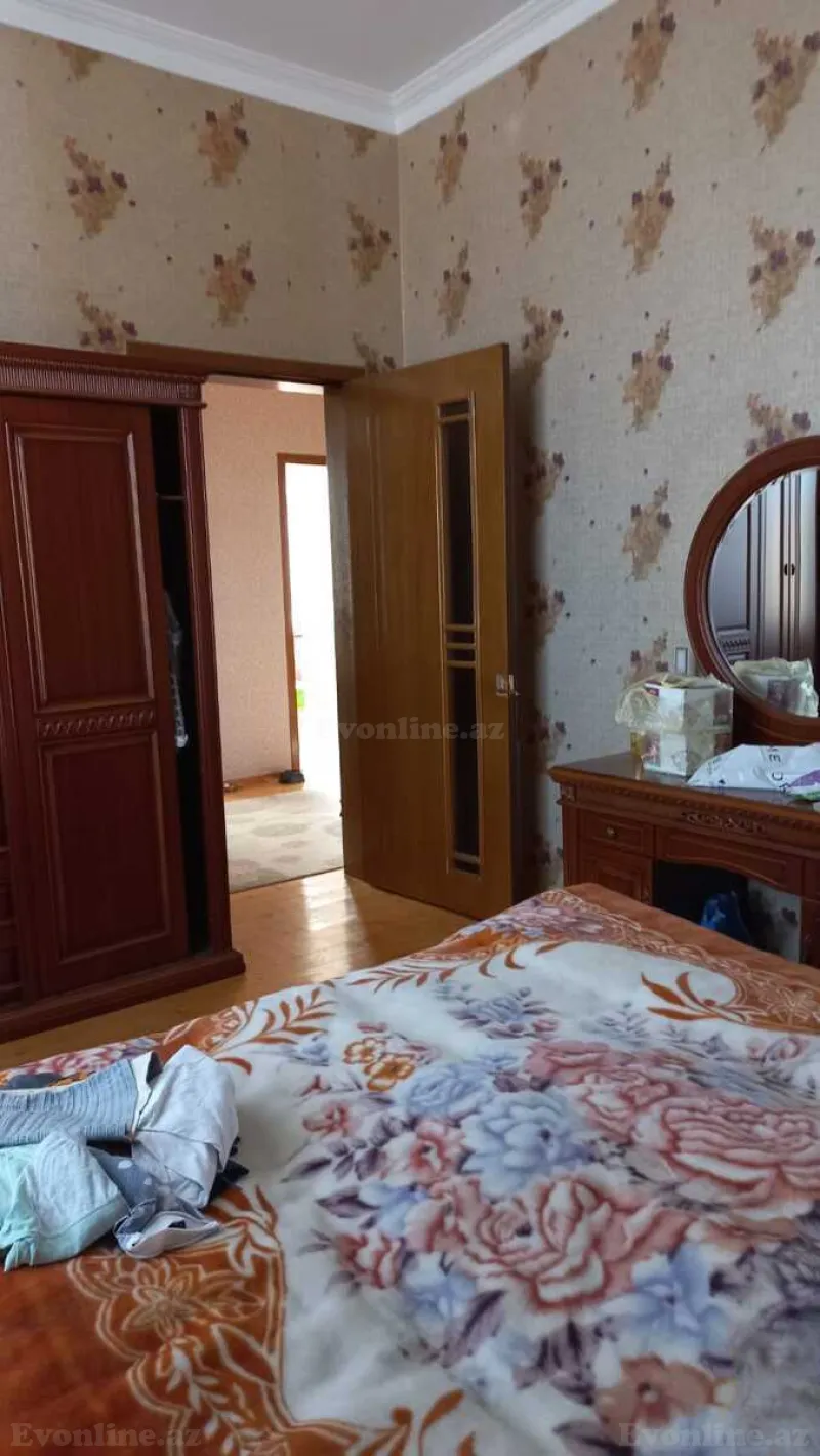 Satılır 7 otaqlı Həyət evi 340 m² Novxanı - şəkil 27