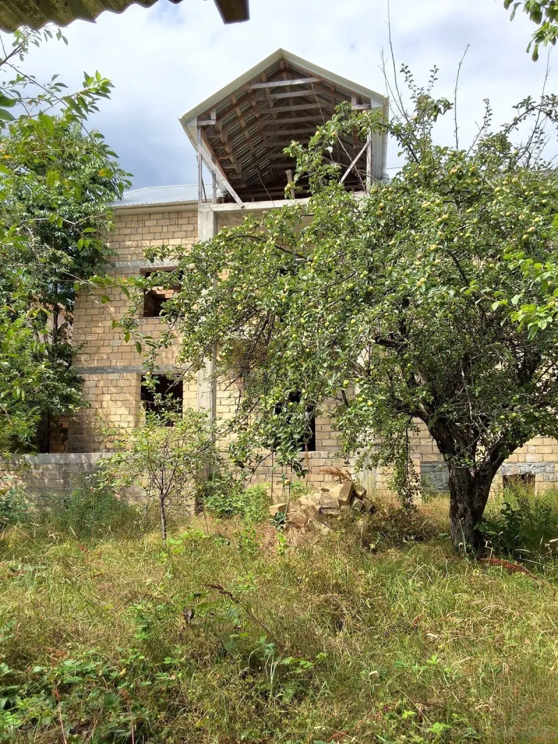 Satılır 7 otaqlı Həyət evi 260 m² Qəbələ