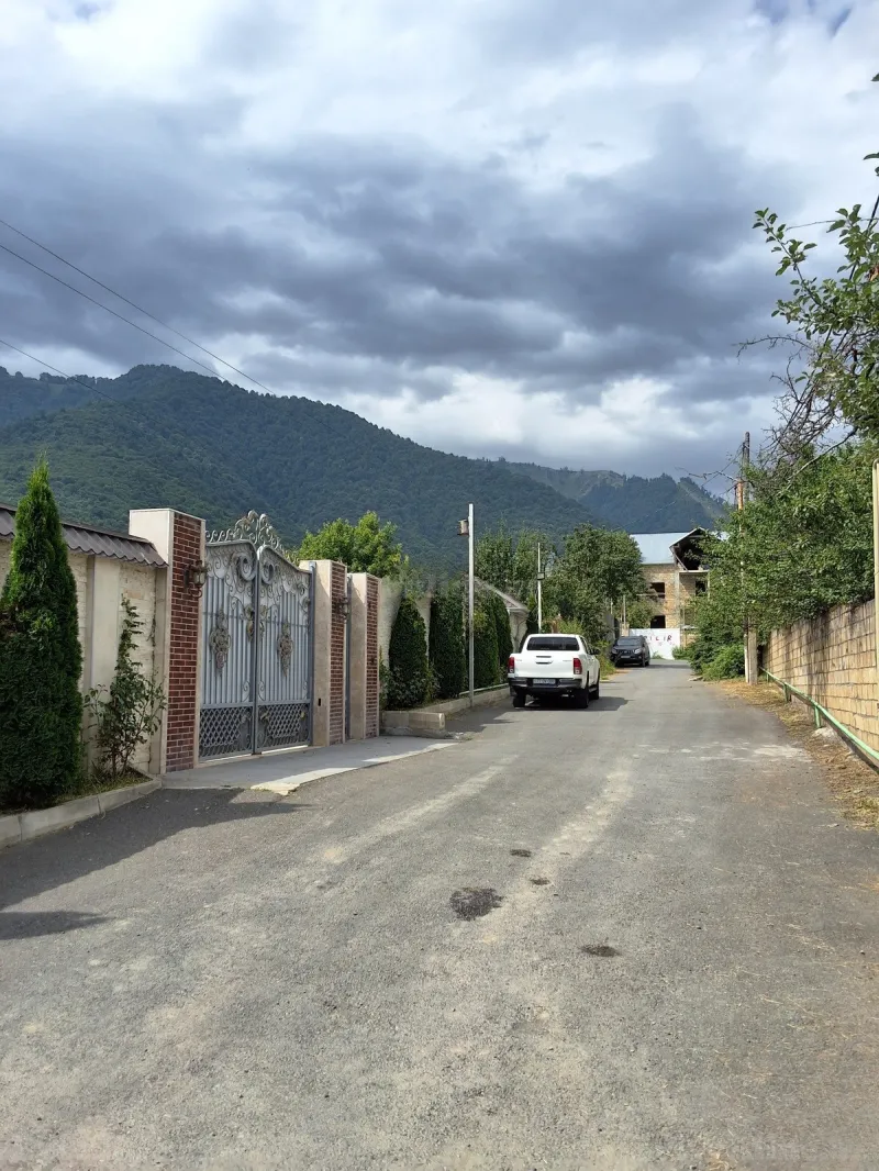 Satılır 7 otaqlı Həyət evi 260 m² Qəbələ - şəkil 4
