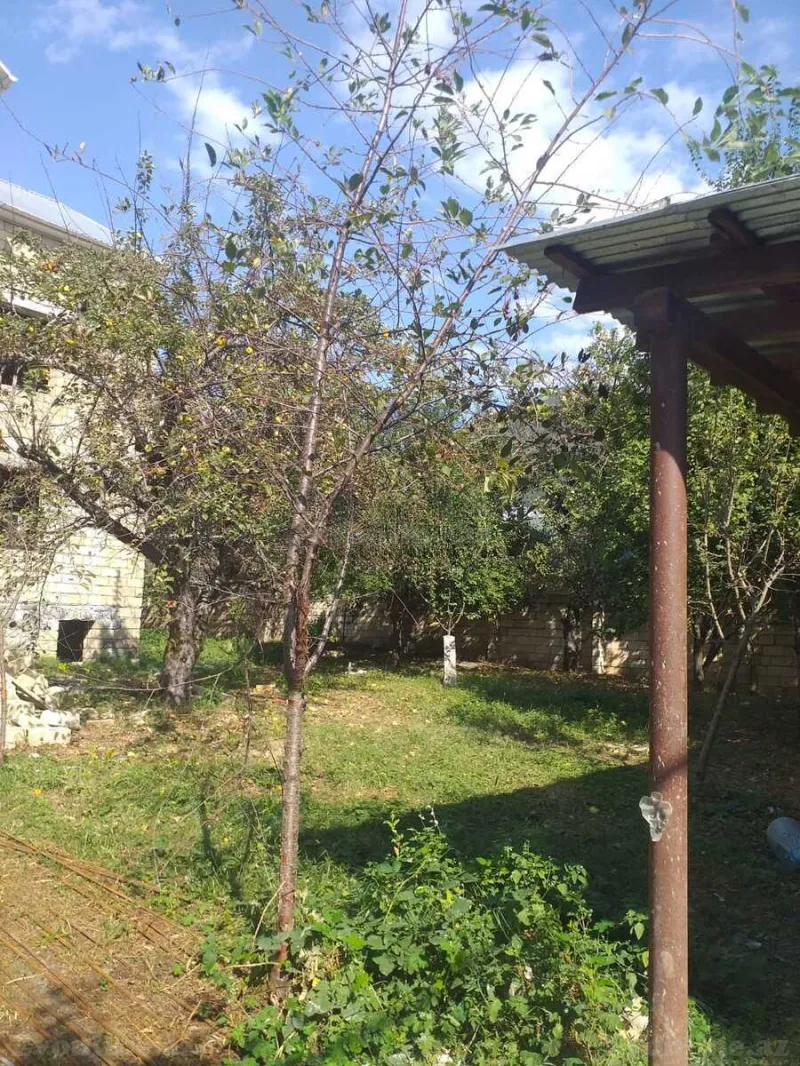 Satılır 7 otaqlı Həyət evi 260 m² Qəbələ - şəkil 5