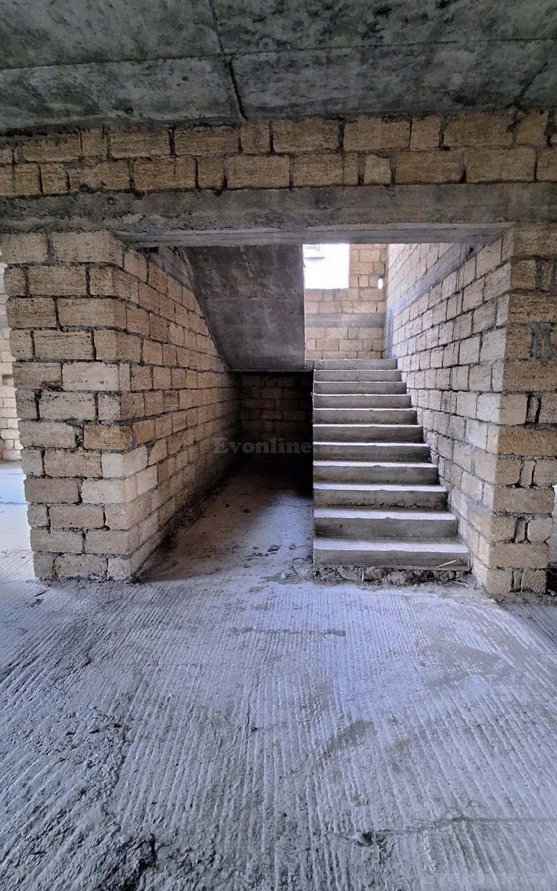 Satılır 7 otaqlı Həyət evi 260 m² Qəbələ - şəkil 9