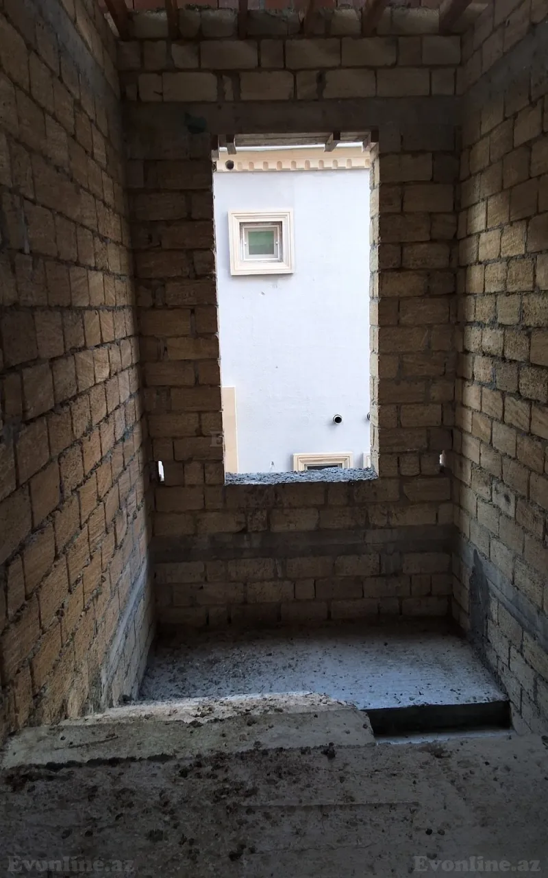 Satılır 7 otaqlı Həyət evi 260 m² Qəbələ - şəkil 10