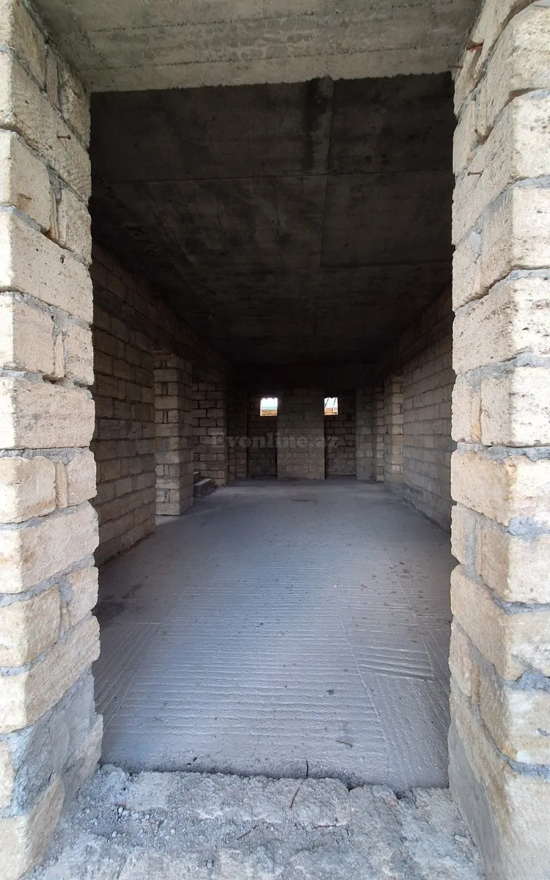 Satılır 7 otaqlı Həyət evi 260 m² Qəbələ - şəkil 11
