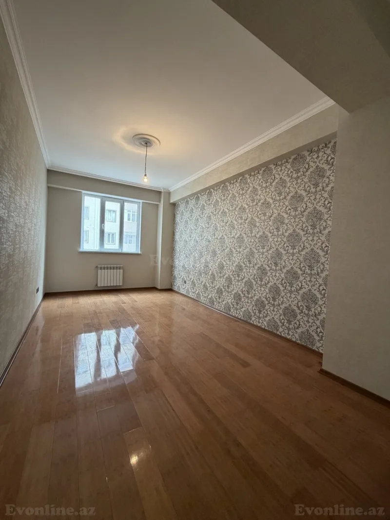 Satılır 3 otaqlı Mənzil Yeni tikili 87 m² Xırdalan