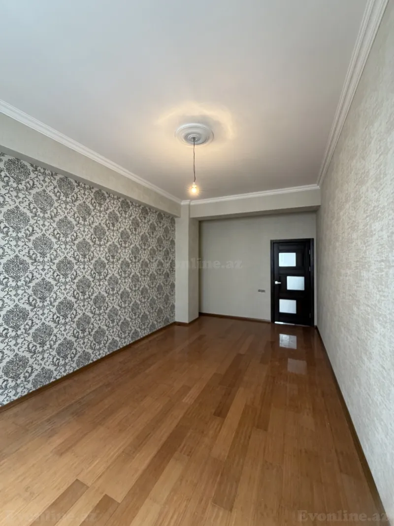 Satılır 3 otaqlı Mənzil Yeni tikili 87 m² Xırdalan - şəkil 2