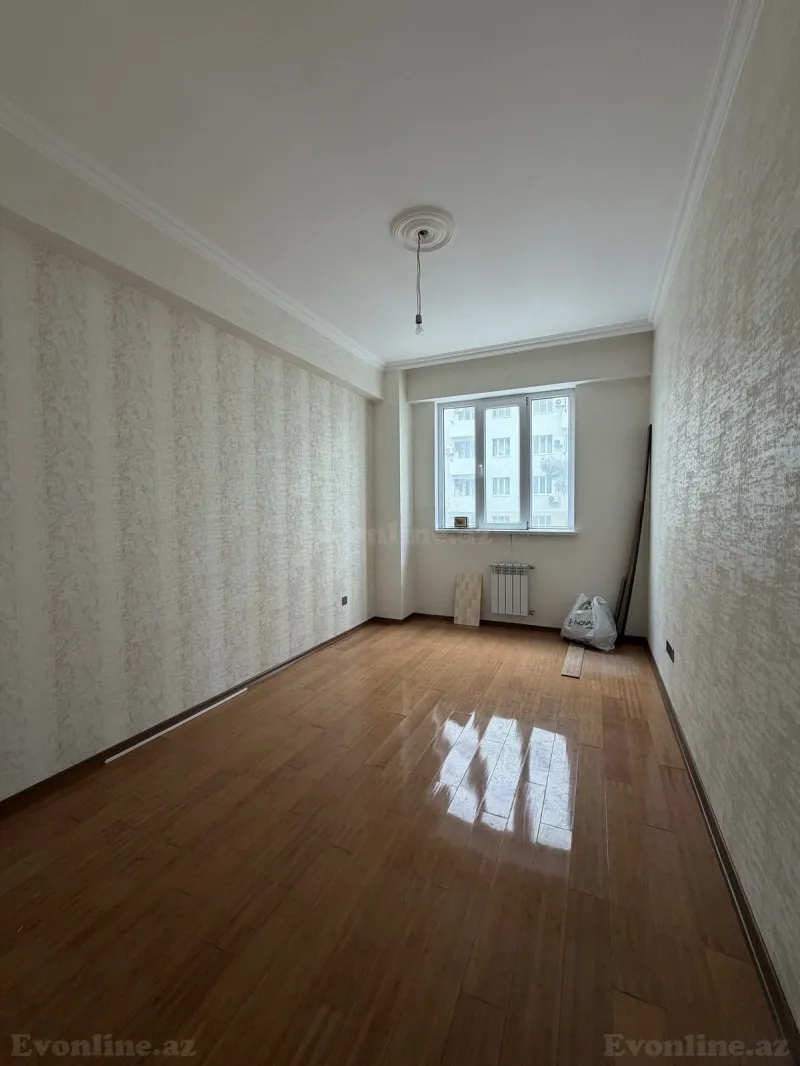 Satılır 3 otaqlı Mənzil Yeni tikili 87 m² Xırdalan - şəkil 3